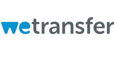 WetransferLogo